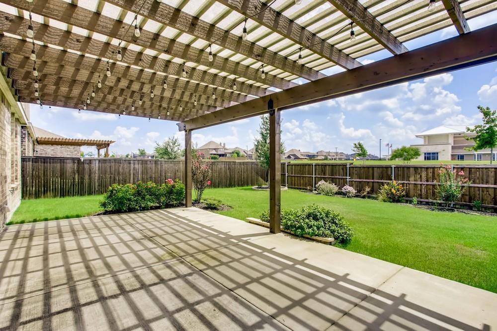 2009 Avondown Road Forney, TX 75126 - Photo 30 of 33