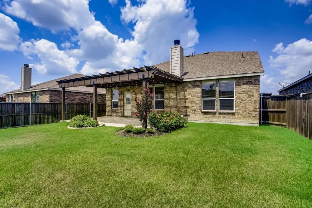 2009 Avondown Road Forney, TX 75126 - Photo 32 of 33