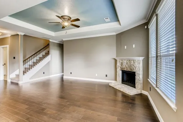 $2,450 | 2009 Avondown Road, Forney, TX 75126