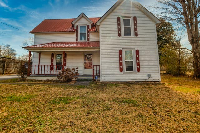 320 West Maple Street Morrison, TN 37357 - Photo 1 of 17 Gallery Image 1