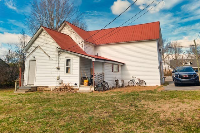 320 West Maple Street Morrison, TN 37357 - Photo 4 of 17 Gallery Image 4