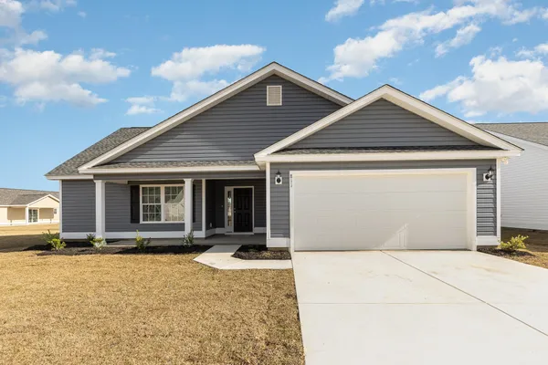 $284,411 | 168 Gray Owl Drive, Conway, SC 29527