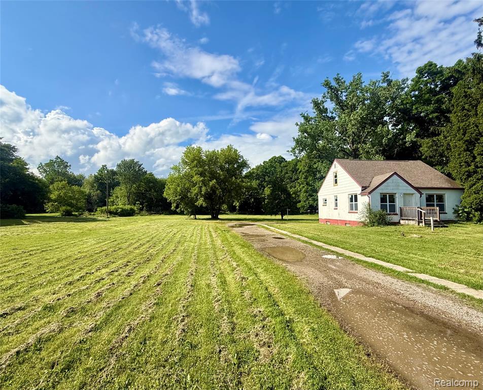 5388 Davison Road Lapeer, MI 48446 - Photo 10 of 10