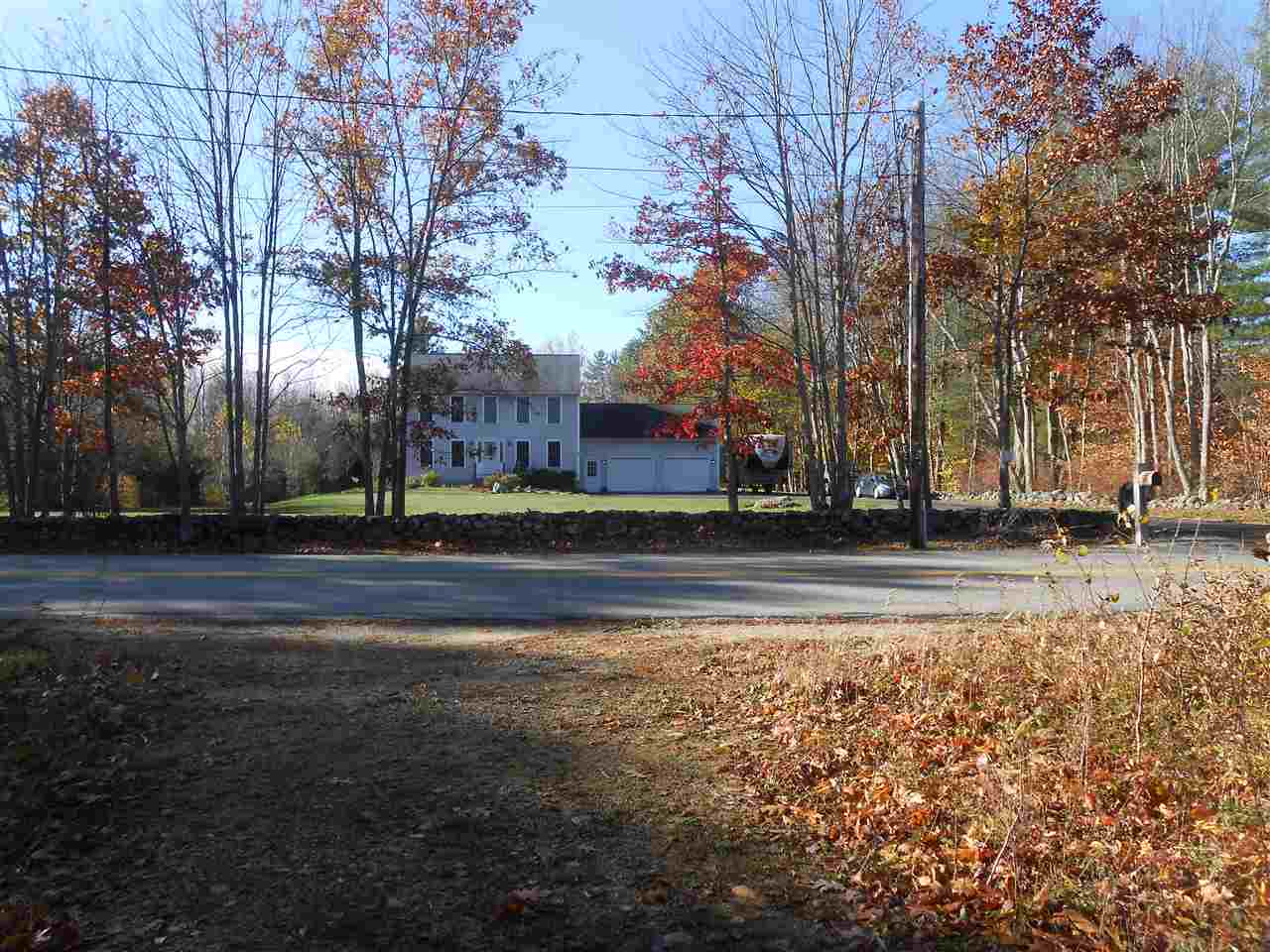 135 Sampson Road, Unit A6 Rochester, NH 03867 - Photo 3 of 5