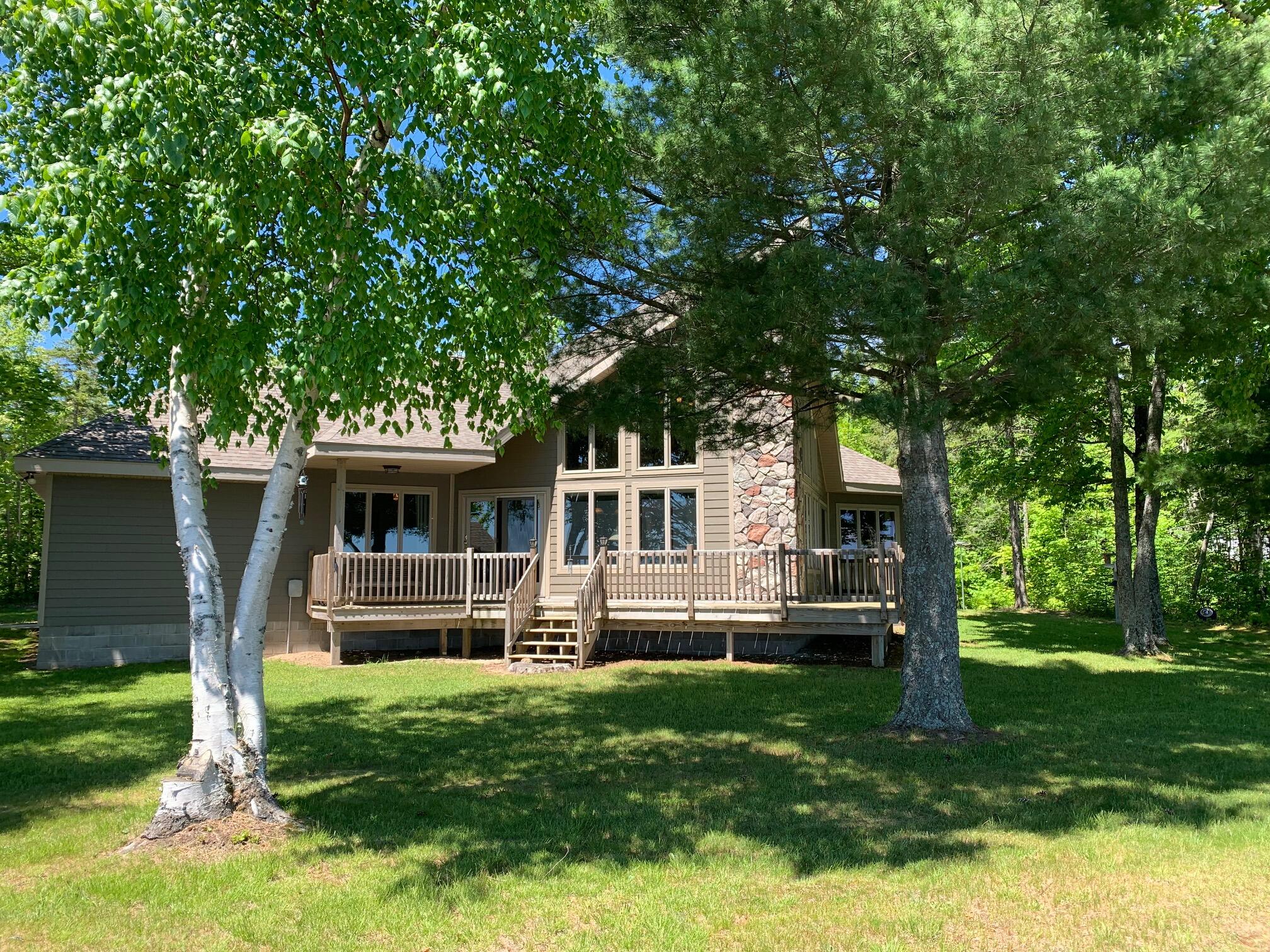 9040 North Whitefish Point Road Paradise, MI 49768 - Photo 40 of 63 Gallery Image 40
