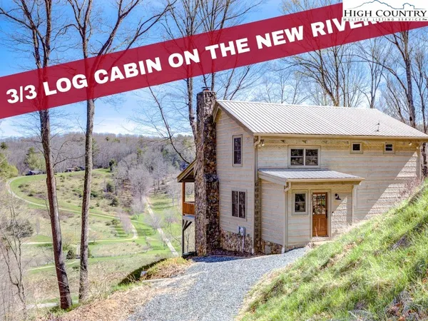 $849,000 | 337 Rivers Crest Road, Boone, NC 28607