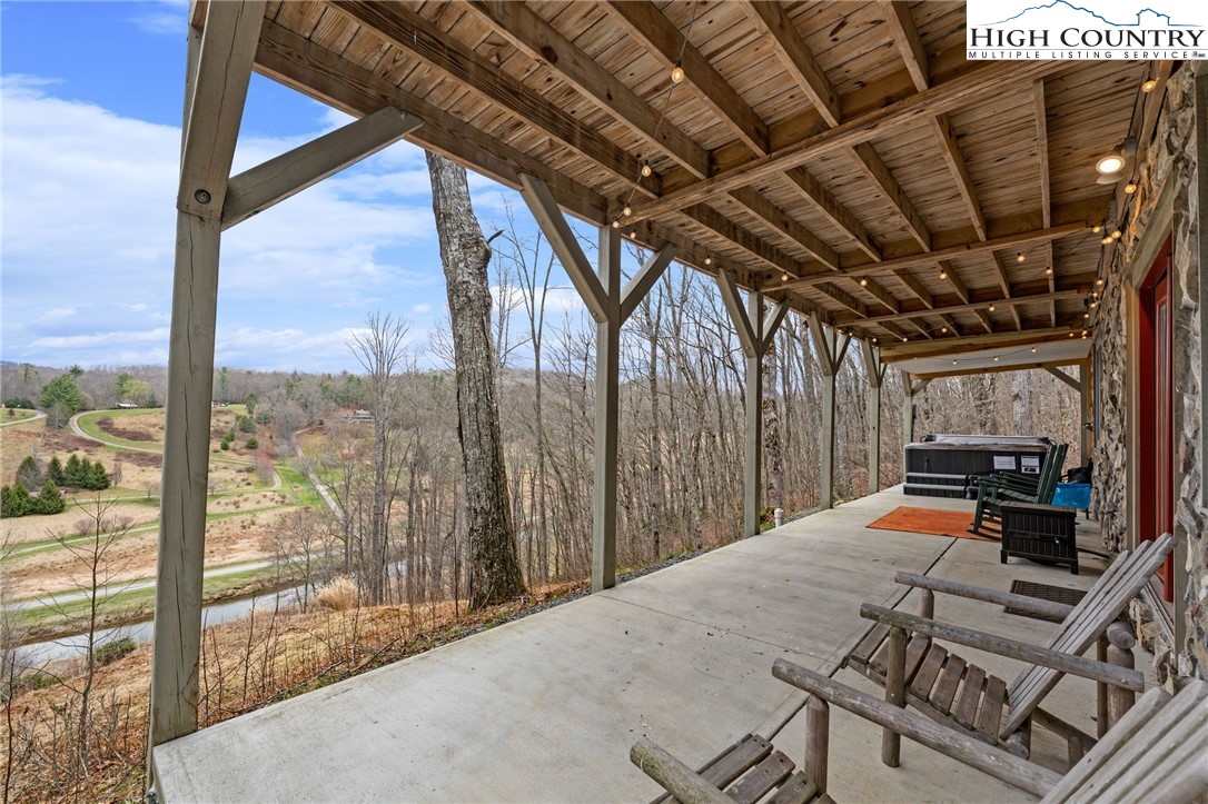 337 Rivers Crest Road Boone, NC 28607 - Photo 33 of 45