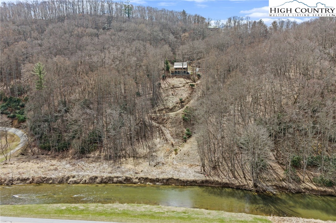 337 Rivers Crest Road Boone, NC 28607 - Photo 41 of 45 a view of a lake with houses
