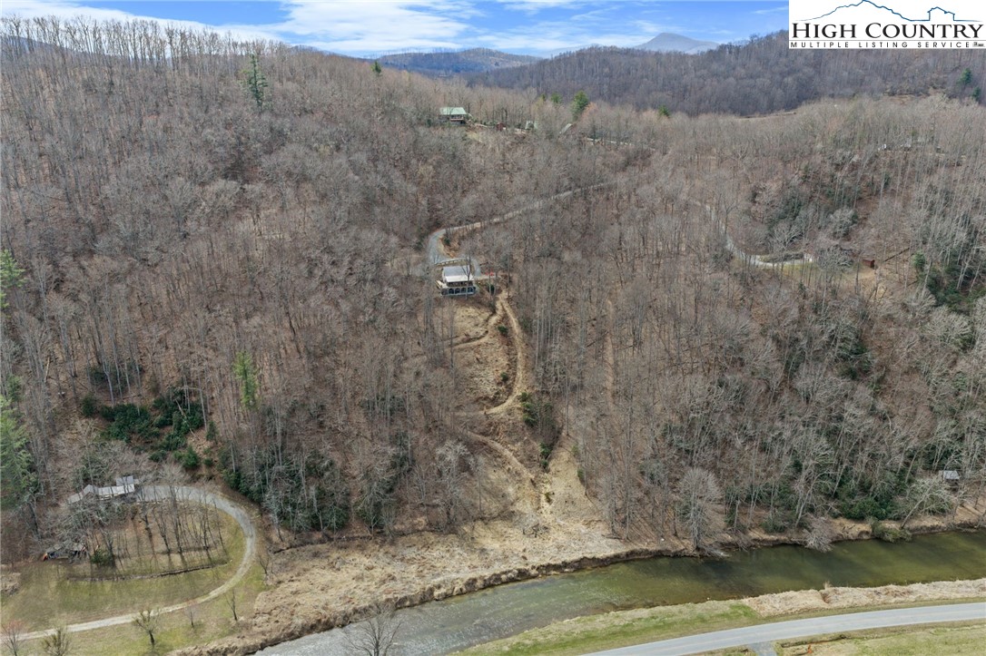 337 Rivers Crest Road Boone, NC 28607 - Photo 45 of 45 a view of a dry yard