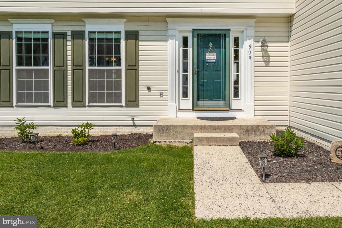 504 Silverside Road Edgewood, MD 21040 - Photo 3 of 49 Gallery Image 3
