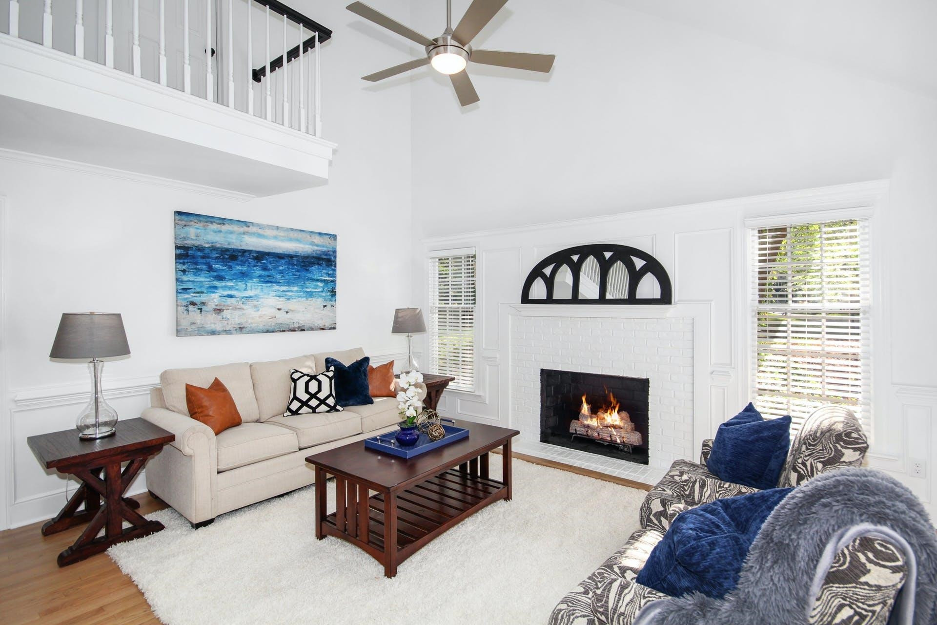 4500 Tetbury Place Raleigh, NC 27613 - Photo 5 of 27 Photo 5