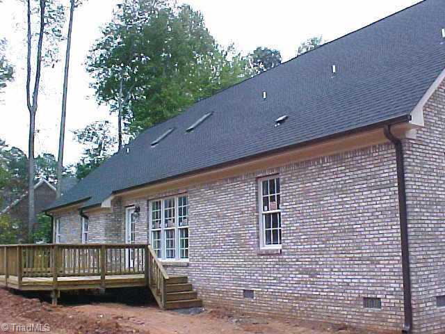 8108 Brittains Field Road Oak Ridge, NC 27310 - Photo 3 of 9 Other.