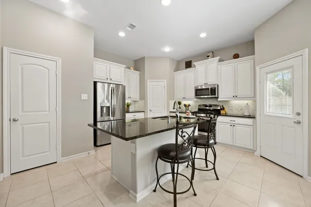 $249,900 | 18422 Jasmine Garden Place, Humble, TX 77346