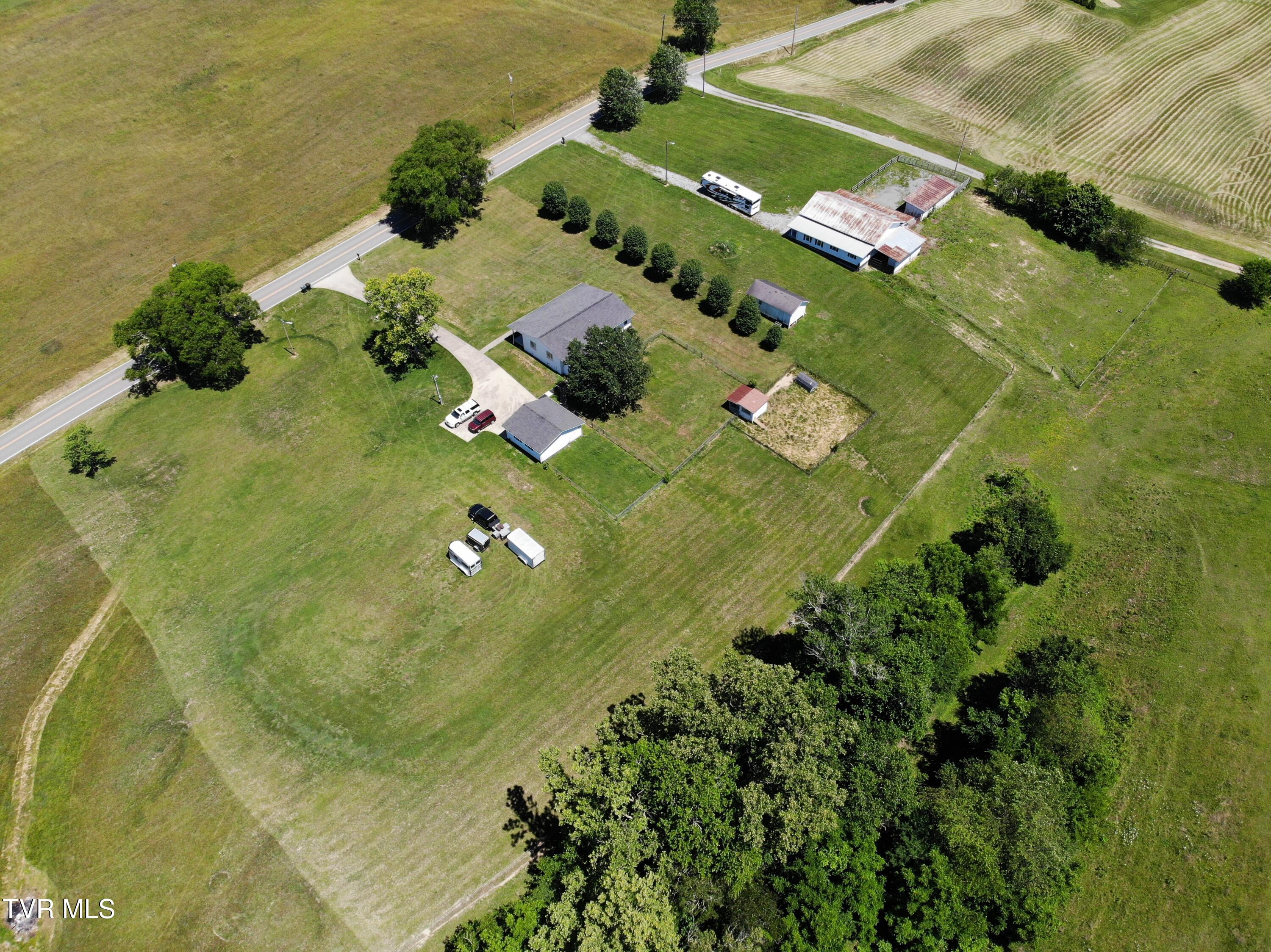 940 Opie Arnold Road Limestone, TN 37681 - Photo 75 of 78 DJI_0958