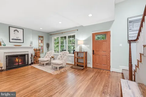 $1,680,000 | 3504 Turner Lane, Chevy Chase, MD 20815
