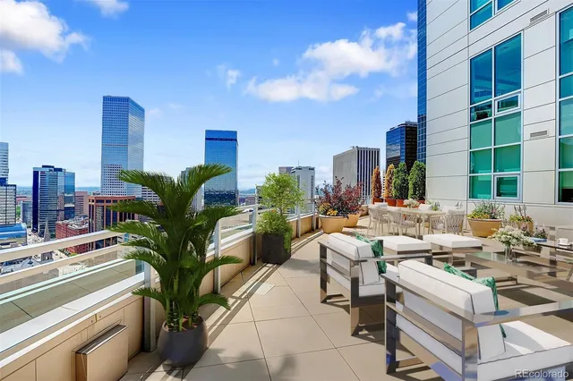 $2,250,000 | 2001 Lincoln Street, Unit 2524, Denver, CO 80202
