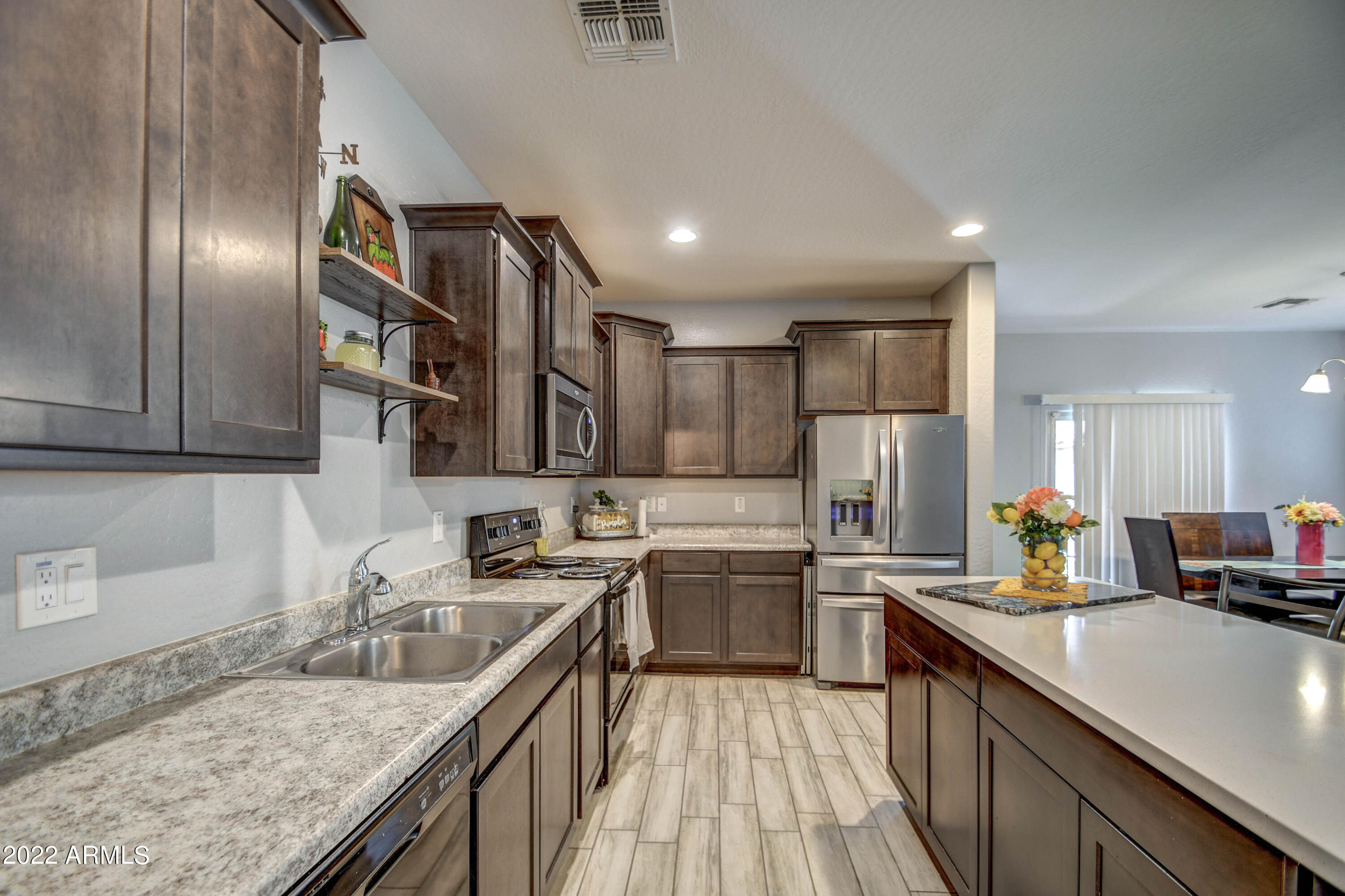11610 West Boca Raton Road El Mirage, AZ 85335 - Photo 20 of 38 KITCHEN 5