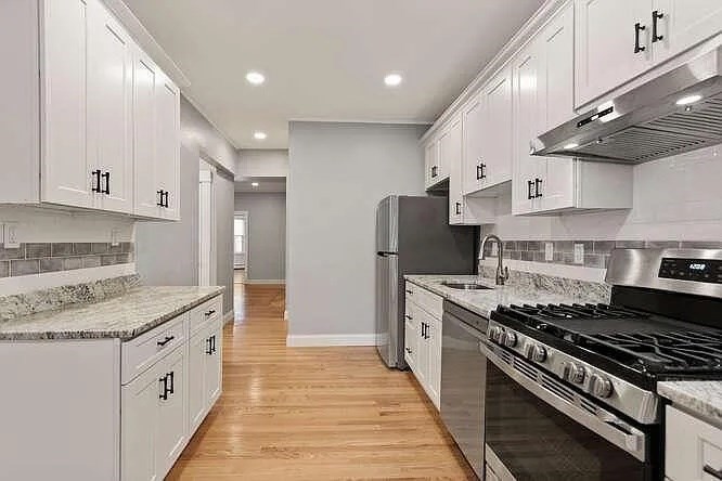 7 Forbes Street, Unit 1 Boston, MA 02130 - Photo 12 of 22