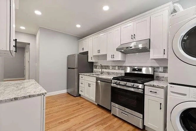 7 Forbes Street, Unit 1 Boston, MA 02130 - Photo 13 of 22
