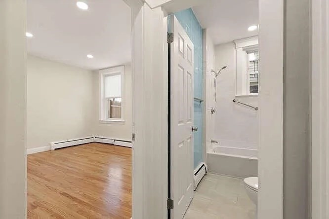7 Forbes Street, Unit 1 Boston, MA 02130 - Photo 14 of 22