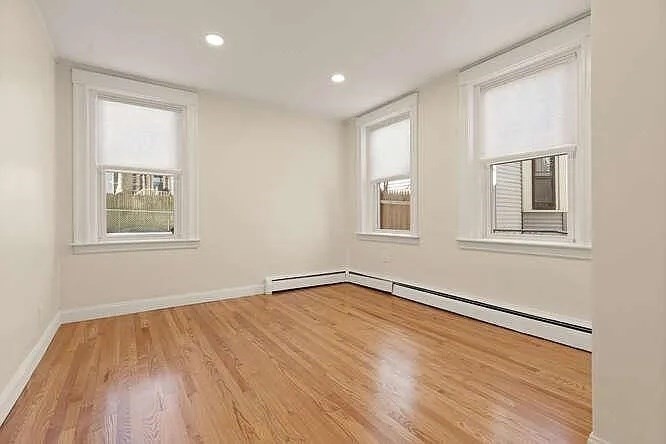7 Forbes Street, Unit 1 Boston, MA 02130 - Photo 17 of 22