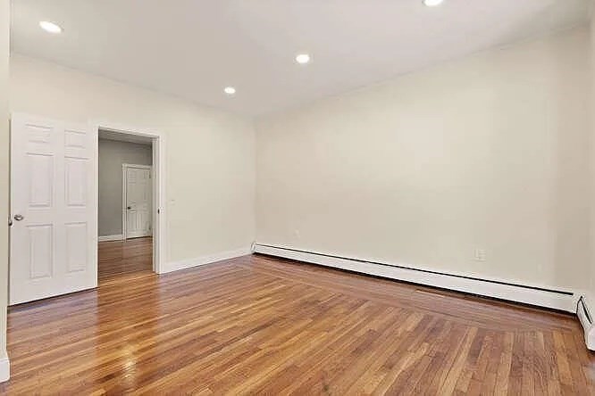 7 Forbes Street, Unit 1 Boston, MA 02130 - Photo 18 of 22
