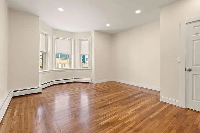 7 Forbes Street, Unit 1 Boston, MA 02130 - Photo 19 of 22