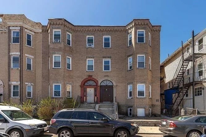 7 Forbes Street, Unit 1 Boston, MA 02130 - Photo 21 of 22