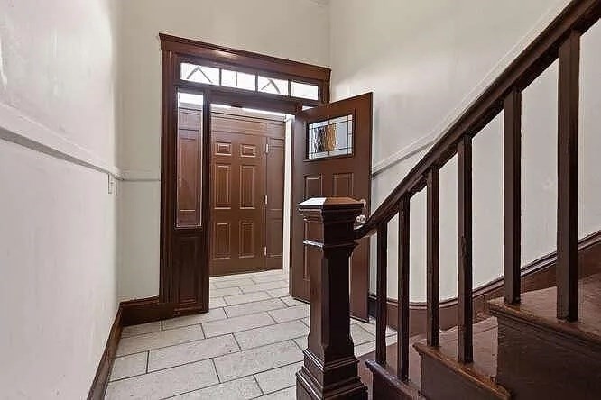 7 Forbes Street, Unit 1 Boston, MA 02130 - Photo 3 of 22
