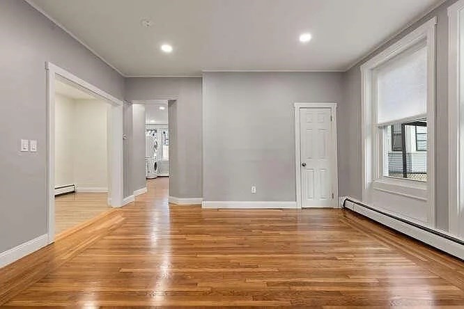 7 Forbes Street, Unit 1 Boston, MA 02130 - Photo 6 of 22