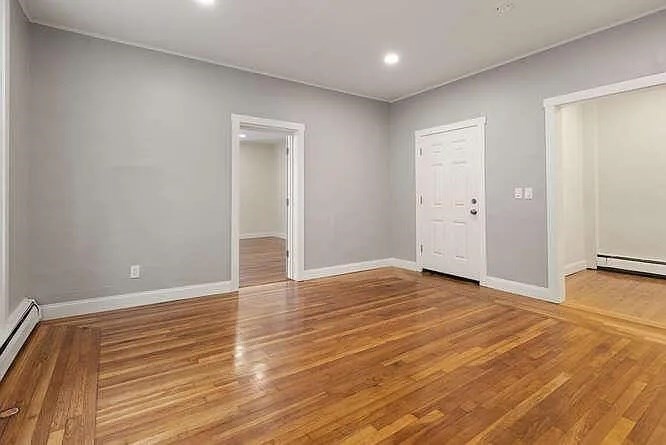 7 Forbes Street, Unit 1 Boston, MA 02130 - Photo 7 of 22