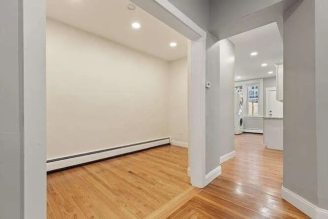 7 Forbes Street, Unit 1 Boston, MA 02130 - Photo 9 of 22