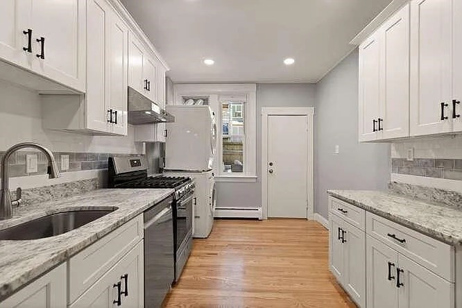 7 Forbes Street, Unit 1 Boston, MA 02130 - Photo 10 of 22
