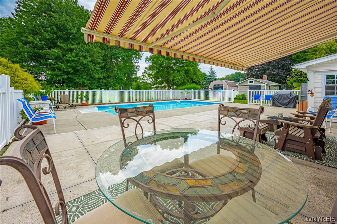 1189 Quaker Road Barker, NY 14012 - Photo 5 of 49