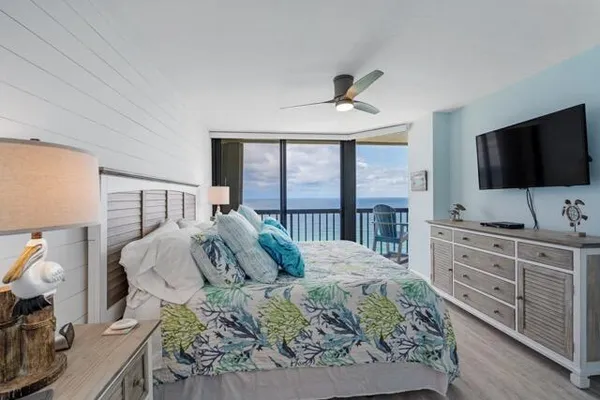 $6,500 | 9550 South Ocean Drive, Unit 4, Jensen Beach, FL 34957