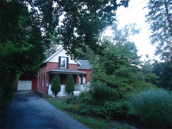 184 Piper Road West Springfield, MA 01089 - Photo 1 of 12