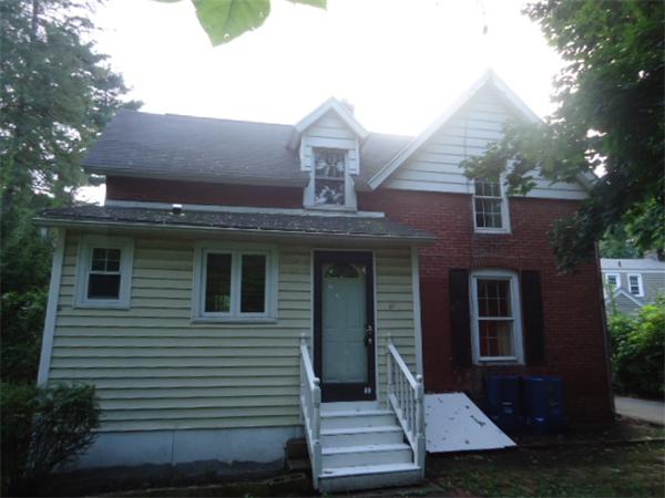 184 Piper Road West Springfield, MA 01089 - Photo 4 of 12