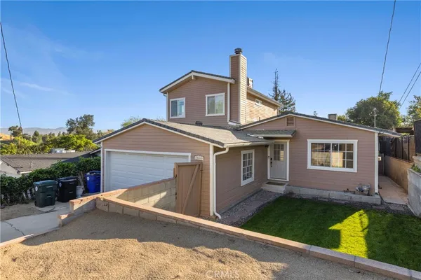 $899,000 | 25048 Wheeler Road, Newhall, CA 91321