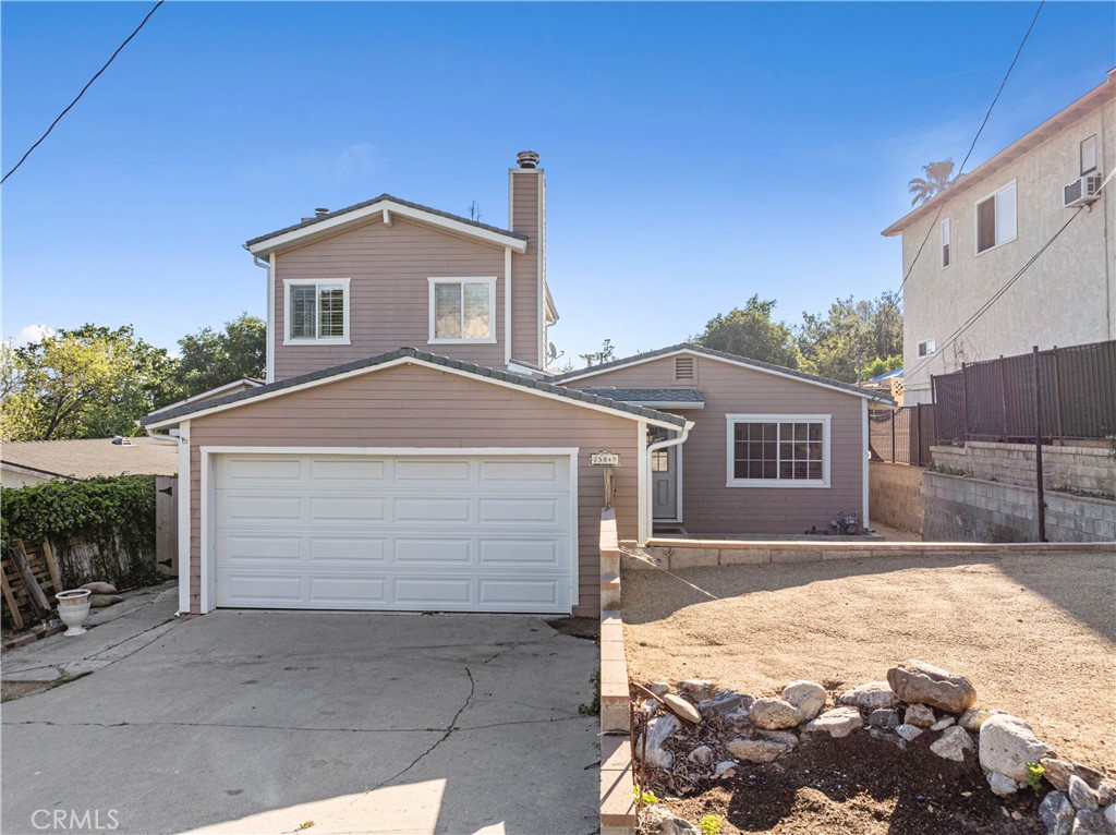 25048 Wheeler Road Newhall, CA 91321 - Photo 3 of 73