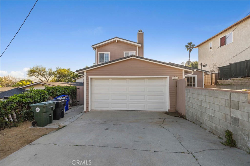 25048 Wheeler Road Newhall, CA 91321 - Photo 4 of 73