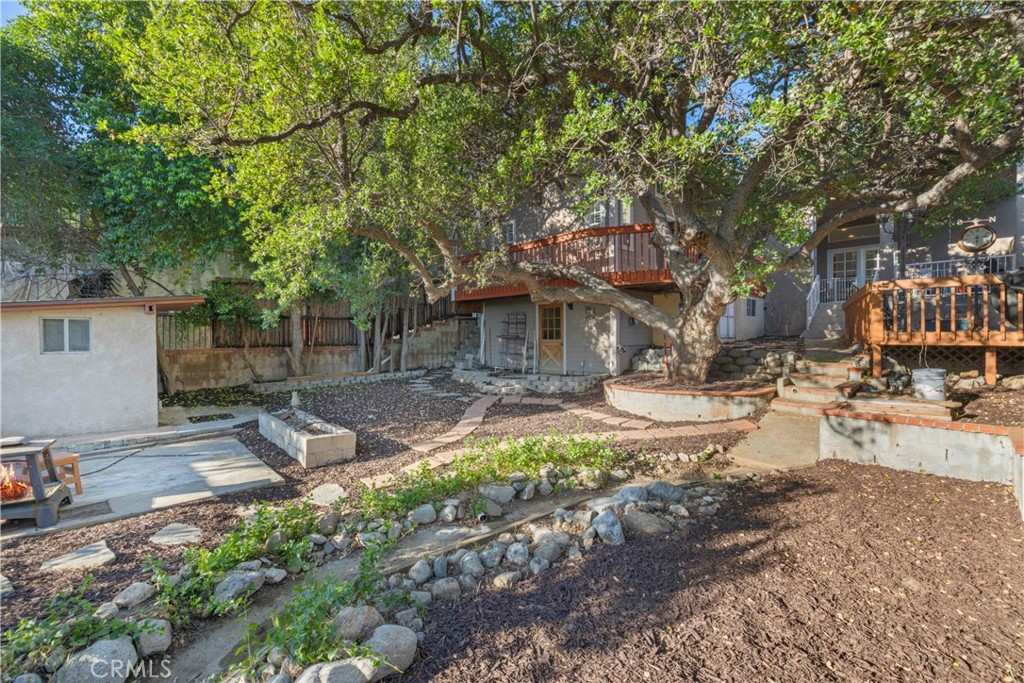 25048 Wheeler Road Newhall, CA 91321 - Photo 58 of 73