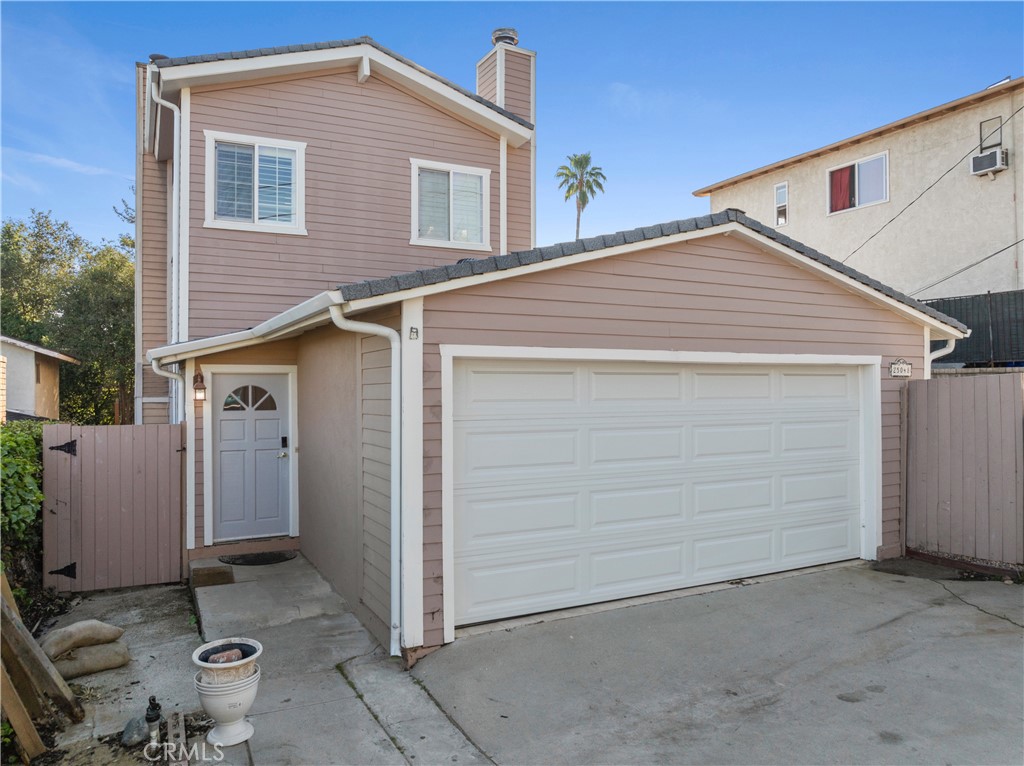 25048 Wheeler Road Newhall, CA 91321 - Photo 6 of 73