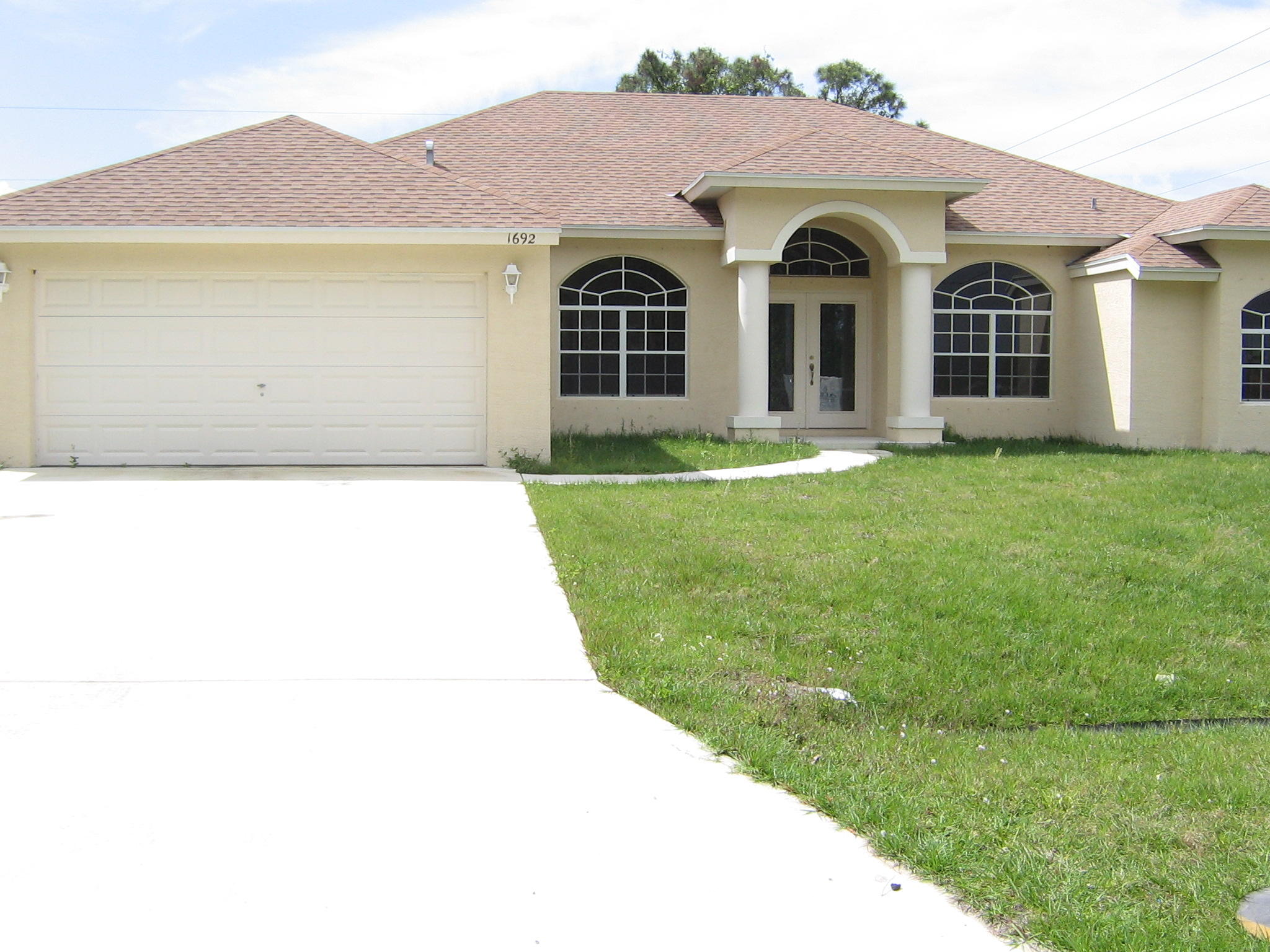 1692 Southwest Apricot Road Port St. Lucie, FL 34953 - Photo 23 of 23 1692 apricot 002