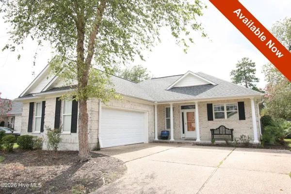 $2,250 | 1023 Garden Club Way, Leland, NC 28451
