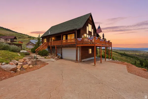 $639,000 | 646 Cold Springs Drive, Unit 394, Fish Haven, ID 83287