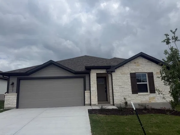 $319,990 | 317 Gristmill Road, Burnet, TX 78611