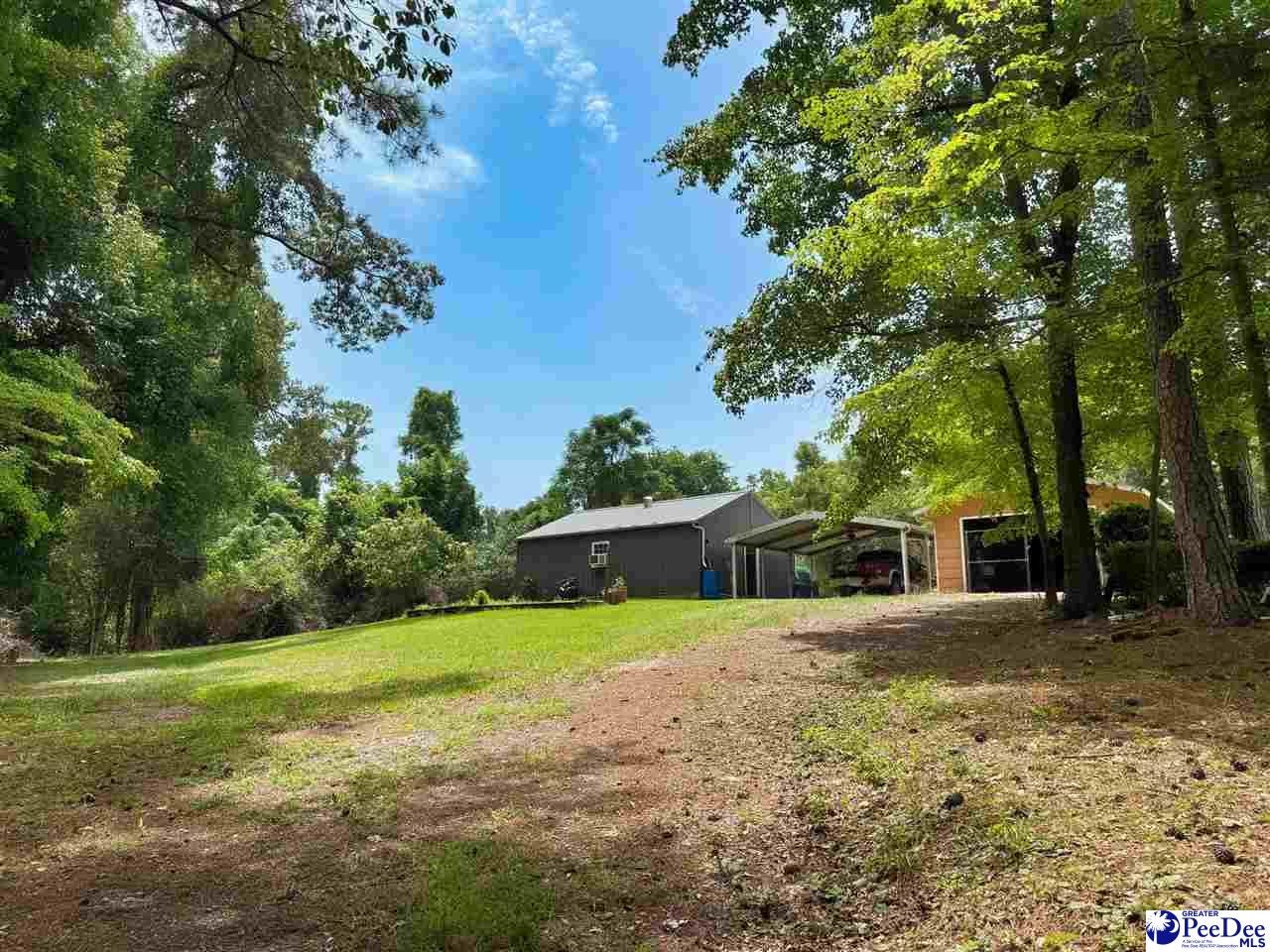 303 State Rd S-13-458 Chesterfield, SC 29709 - Photo 12 of 24 Gallery Image 12