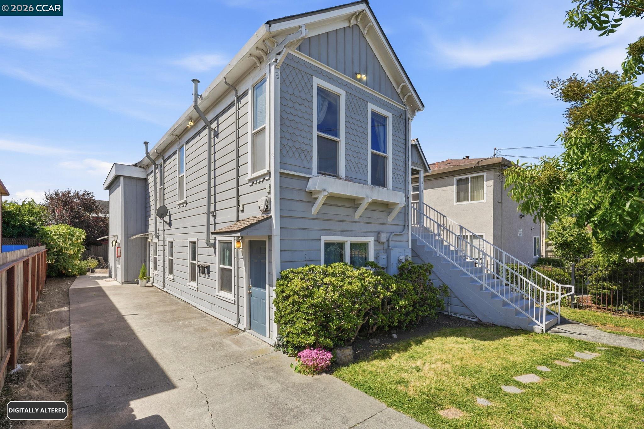 1238 Haskell Street Berkeley, CA 94702 - Photo 3 of 31