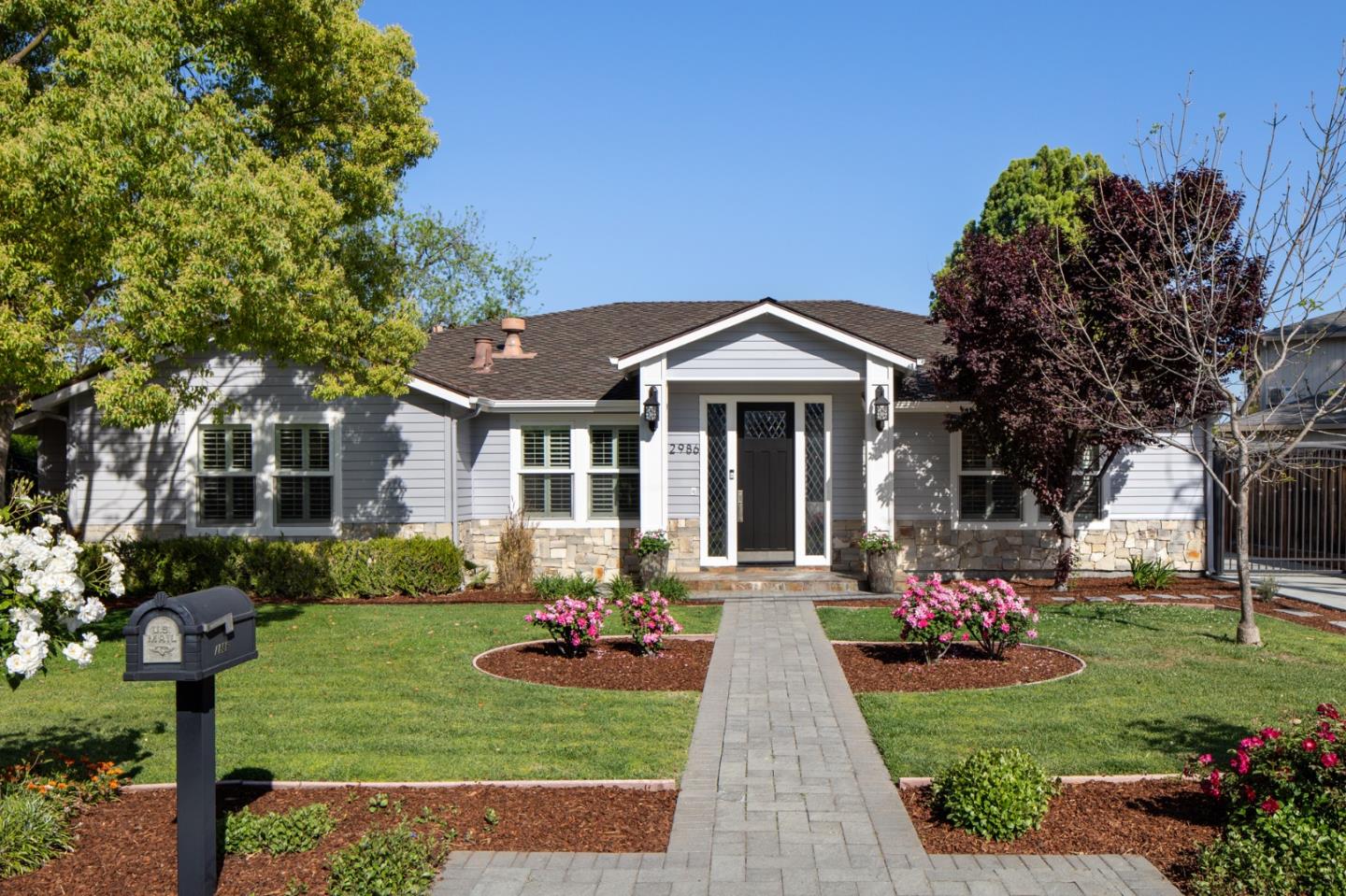 2986 Lantz Avenue San Jose, CA 95124 - Photo 1 of 19