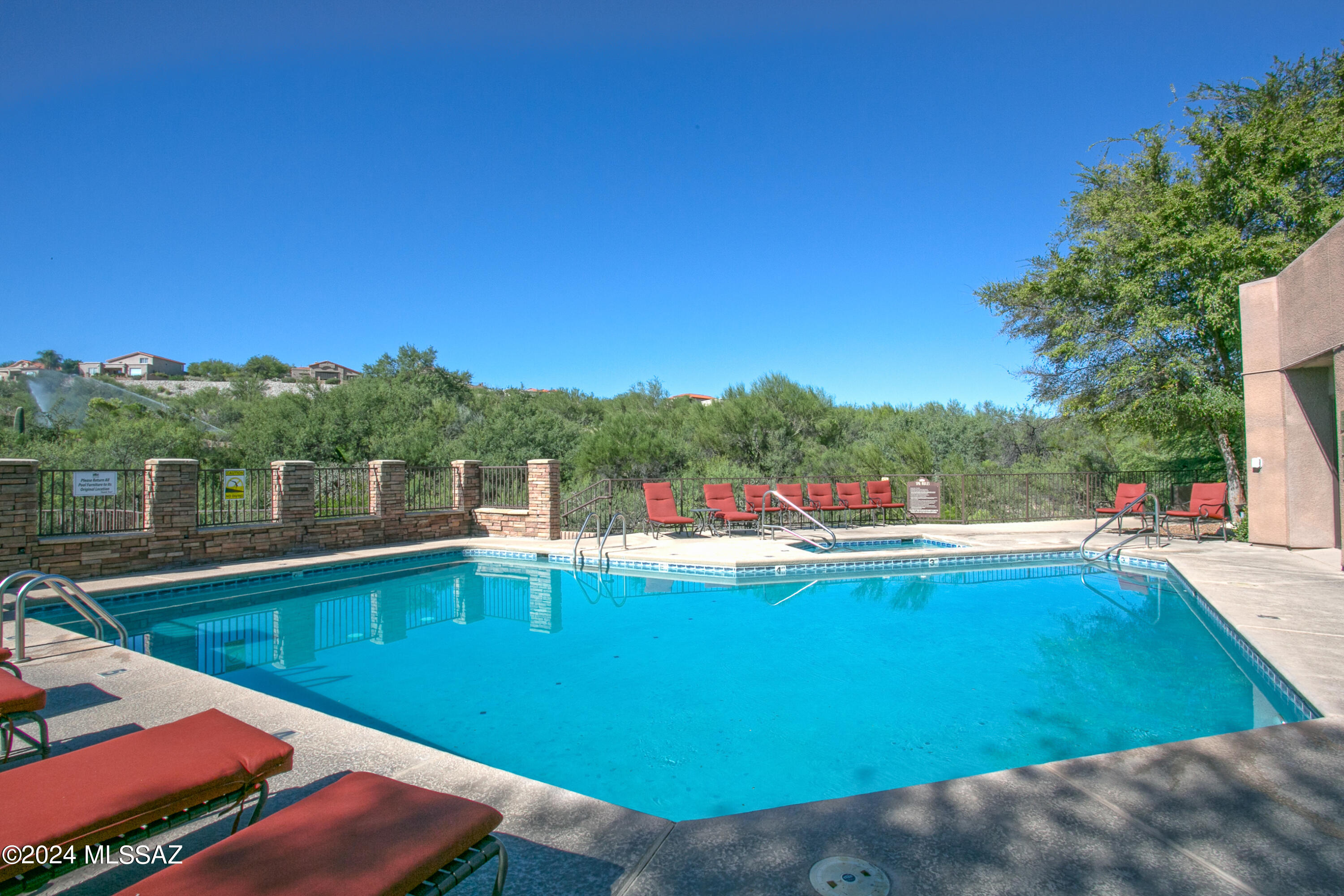 5855 North Kolb Road, Unit 5207 Tucson, AZ 85750 - Photo 25 of 26 Gallery Image 25